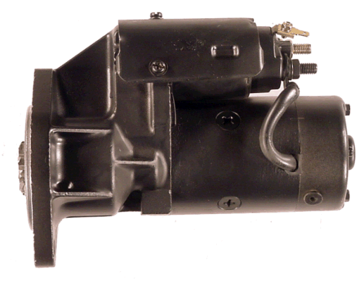 Friesen Starter 8052119