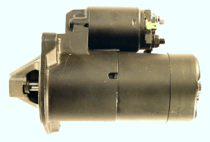 Friesen Starter 8052159