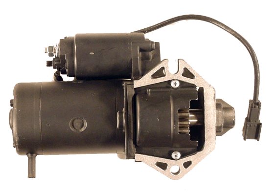 Friesen Starter 8052167