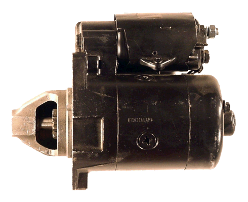 Friesen Starter 8052203