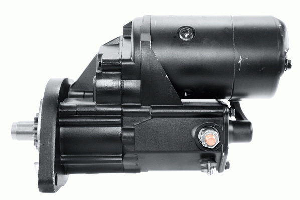 Friesen Starter 8052213