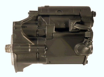 Friesen Starter 8052222