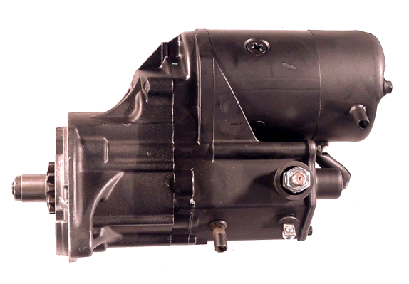 Friesen Starter 8052233