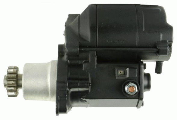 Friesen Starter 8052266