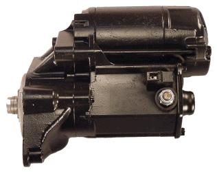 Friesen Starter 8052278