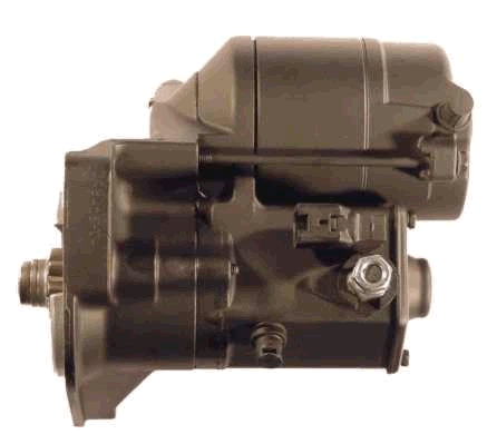 Friesen Starter 8052281