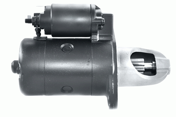 Friesen Starter 8052301