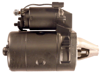 Friesen Starter 8052307