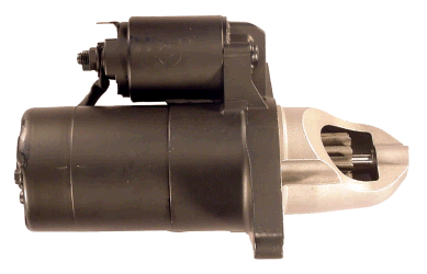 Friesen Starter 8052323