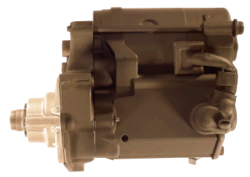 Friesen Starter 8052405