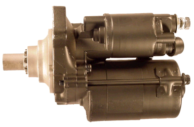 Friesen Starter 8052408