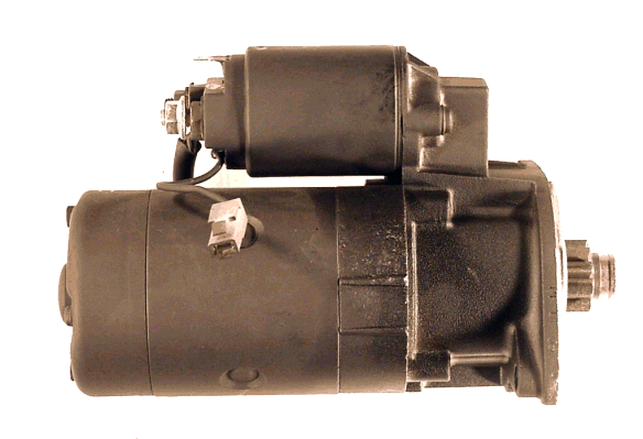 Friesen Starter 8052503