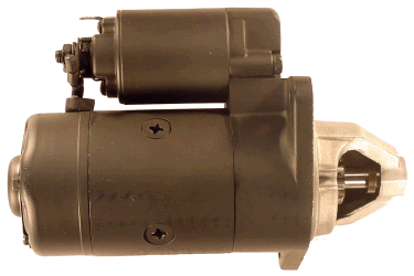 Friesen Starter 8052510