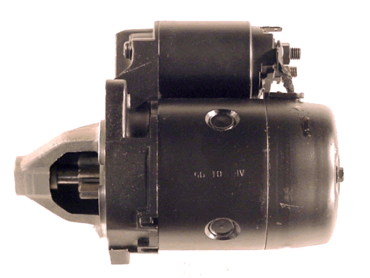 Friesen Starter 8052518