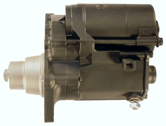 Friesen Starter 8052613