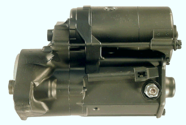 Friesen Starter 8052614