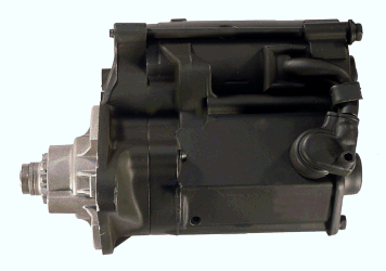 Friesen Starter 8052706