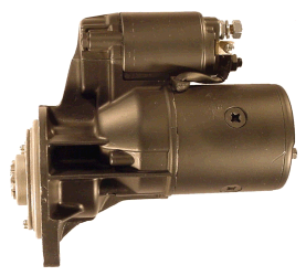 Friesen Starter 8052911