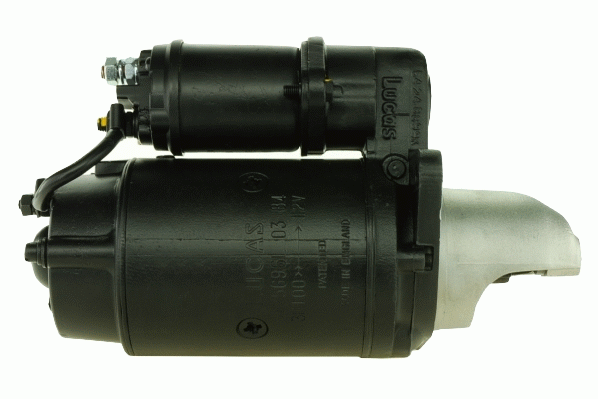 Friesen Starter 8055196