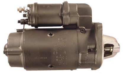 Friesen Starter 8055278