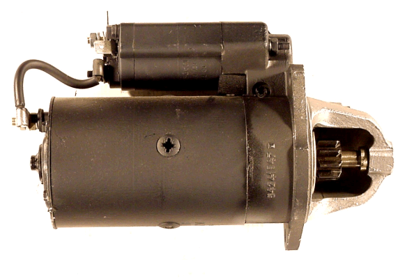 Friesen Starter 8055311