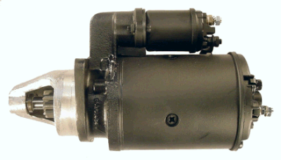 Friesen Starter 8055553