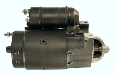 Friesen Starter 8080058