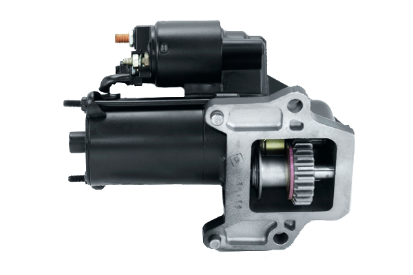 Friesen Starter 8080244