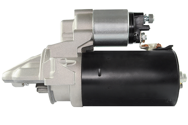 Friesen Starter 8080340