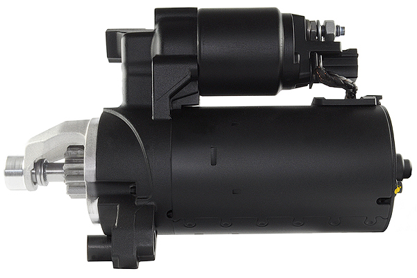 Friesen Starter 8080377