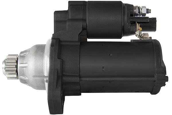 Friesen Starter 8080410