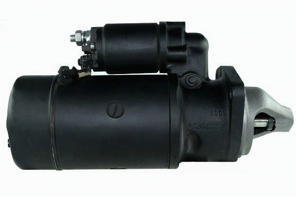 Friesen Starter 8811210