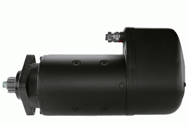 Friesen Starter 8811590