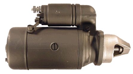 Friesen Starter 8812420