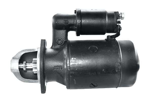 Friesen Starter 8812460