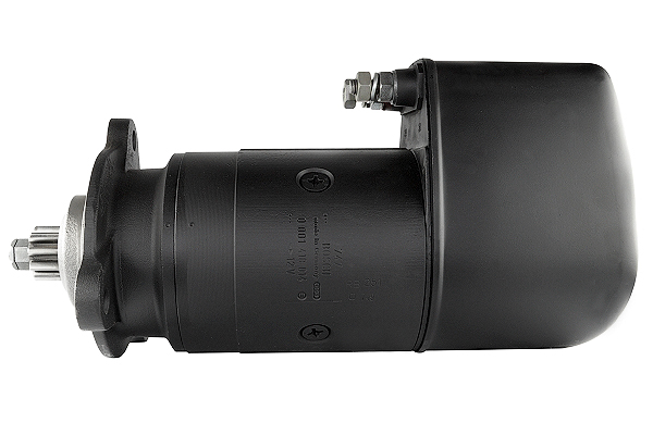 Friesen Starter 8813320