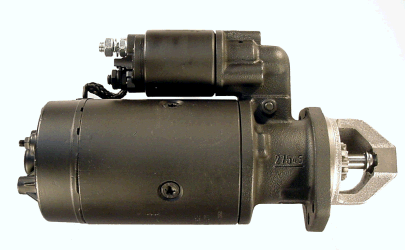 Friesen Starter 8817270