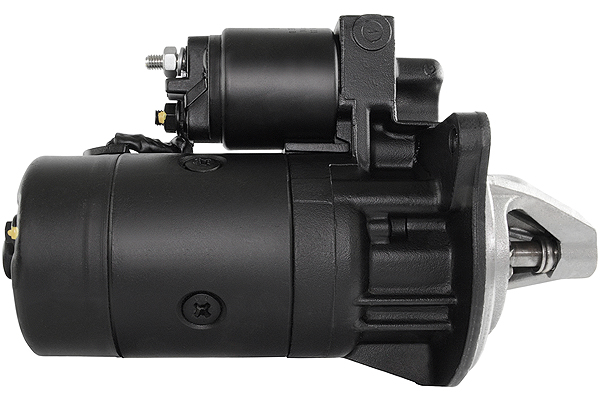 Friesen Starter 8817490