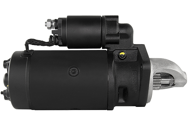 Friesen Starter 8817750