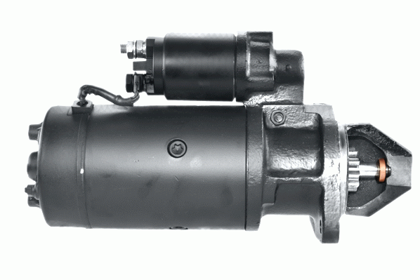 Friesen Starter 8817880