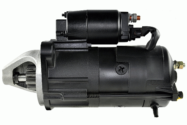 Friesen Starter 8818300