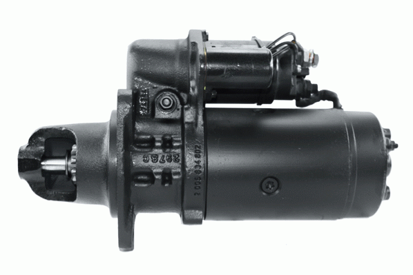 Friesen Starter 8818780