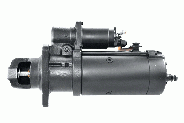 Friesen Starter 8818800