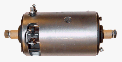 Friesen Alternator/Dynamo 9030050