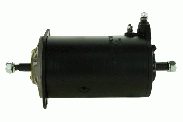 Friesen Alternator/Dynamo 9030081