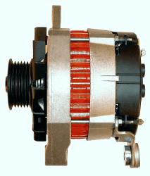 Friesen Alternator/Dynamo 9037901