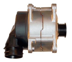 Friesen Alternator/Dynamo 9038690