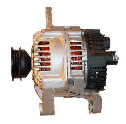 Friesen Alternator/Dynamo 9038871