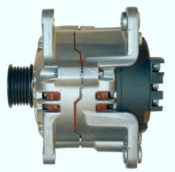 Friesen Alternator/Dynamo 9039700