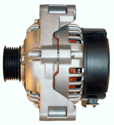 Friesen Alternator/Dynamo 9039780